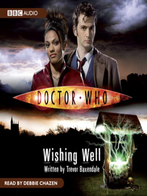 Title details for Doctor Who by Trevor Baxendale - Available
